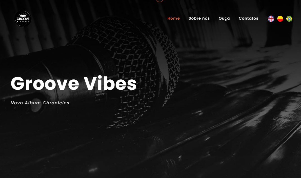Groove Vibes