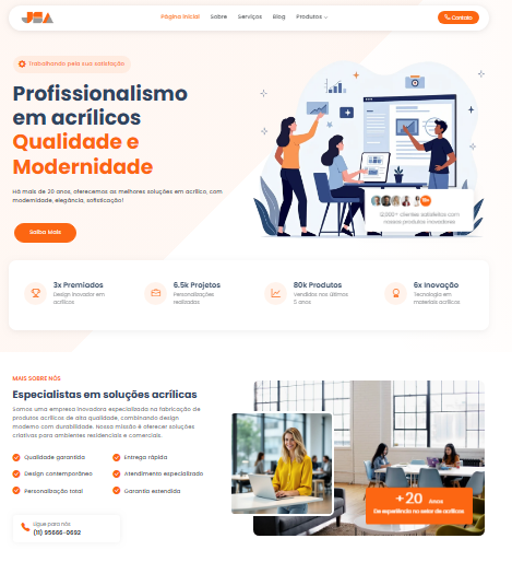 JSA Group Solutions