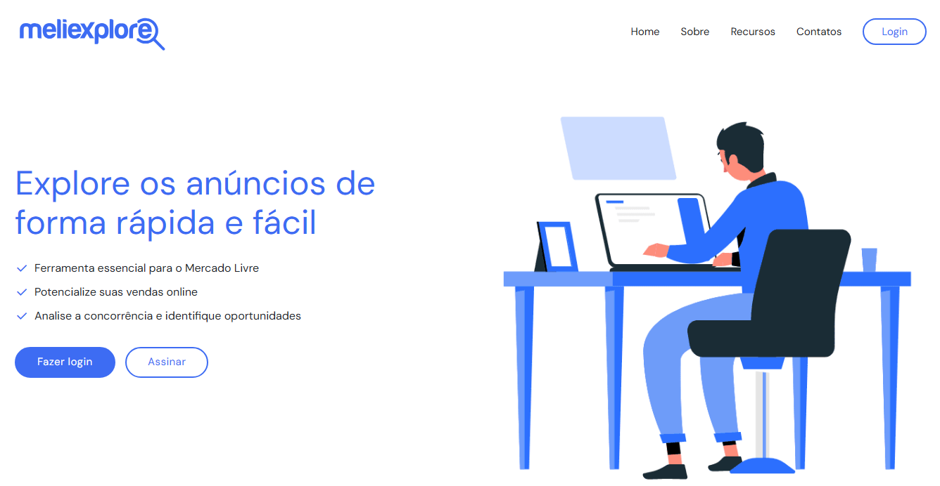 MeliExplore