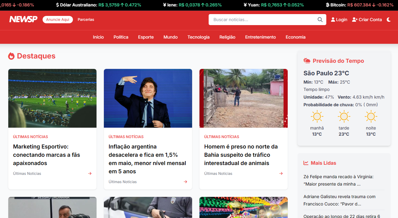 NewSP